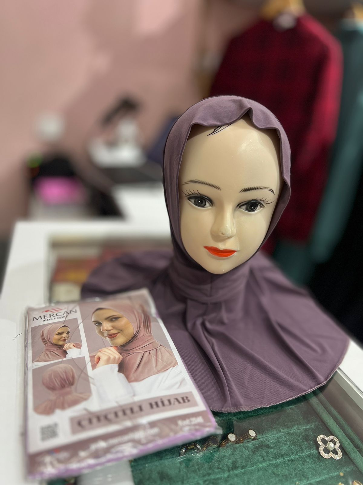 بوني تركي صغير