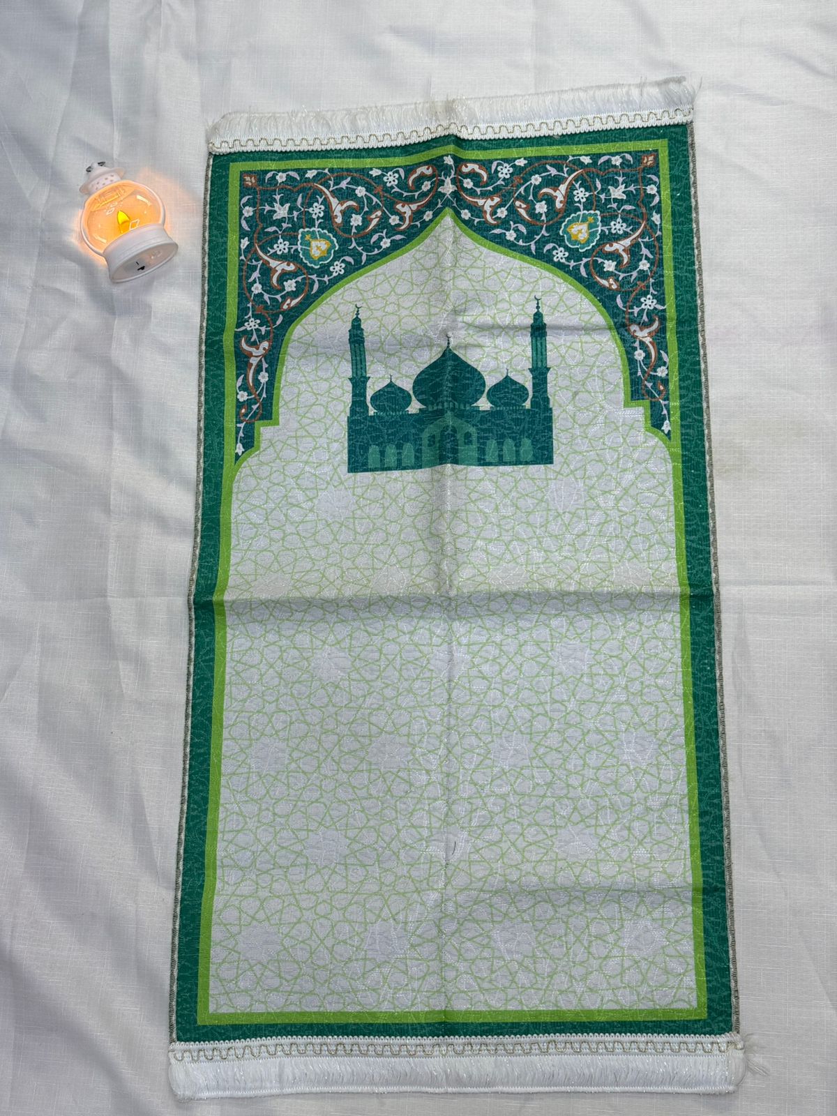 سجادة الأطفال