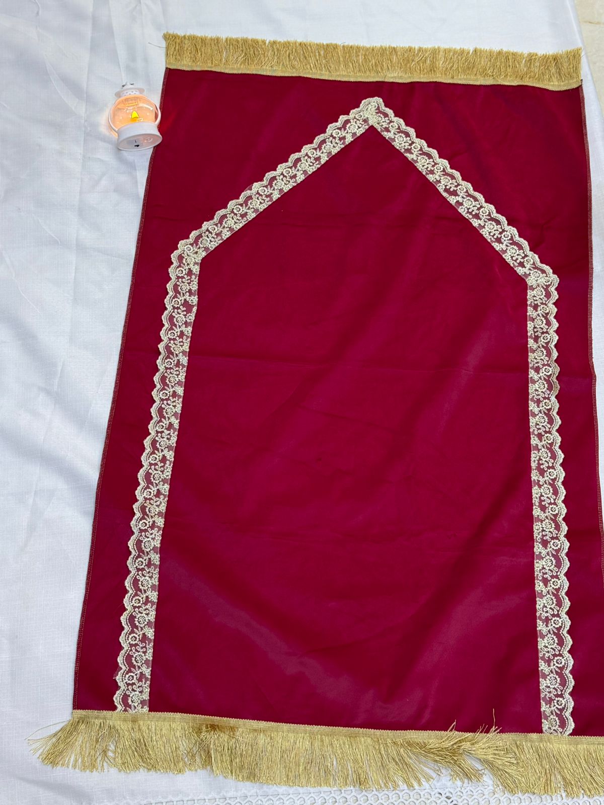 سجادة الصلاة